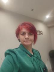 Olivera Radovanovic