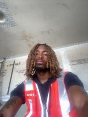 Mekhi Beane