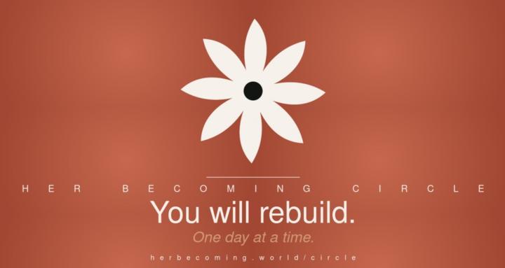 Her Becoming Circle