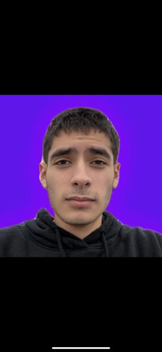 Flavio Gael Villanueva- Bedolla