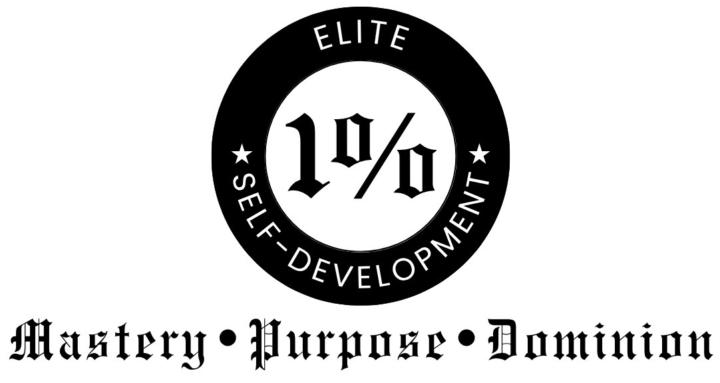 Elite Self-Development