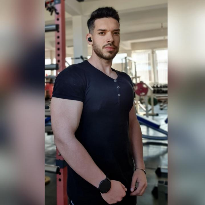 Andrei Popa
