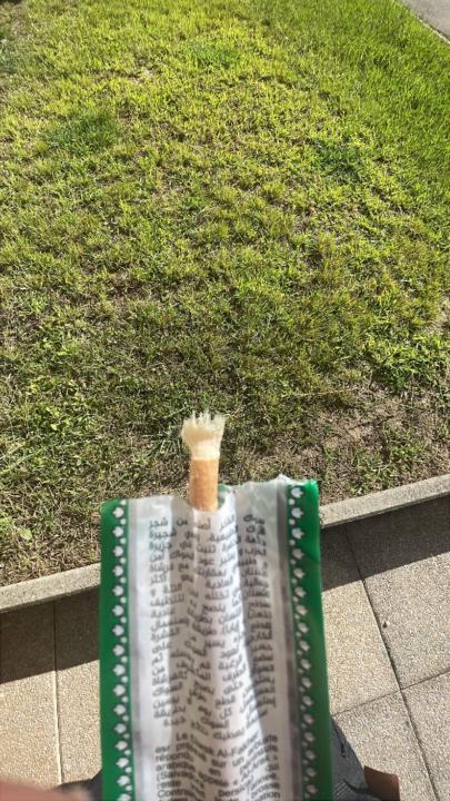 Mohamed Larbi daouadji