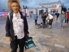 Marcelo Del Castillo M