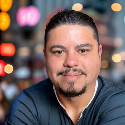 Guillermo Vazquez