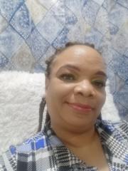 Tracey Jones