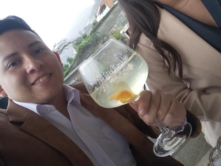 Raul Chavarry
