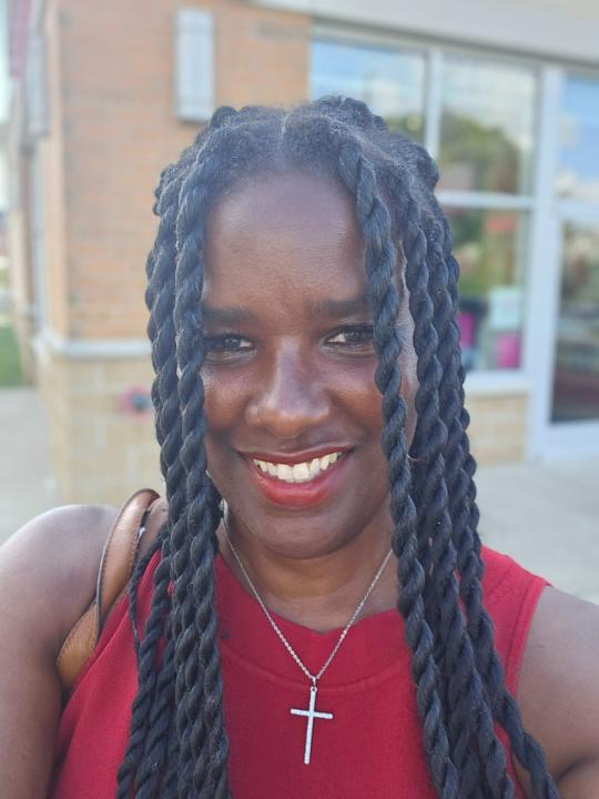 Judy Foster