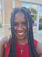 Judy Foster
