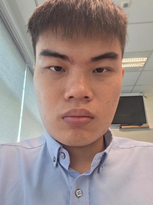 Goh Jin Siang