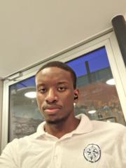 Donald Ifeanyi-Ezeaka