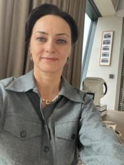 Justyna Ogórek