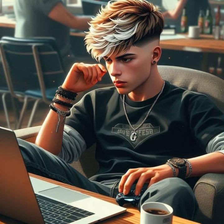 Nicholas Michael