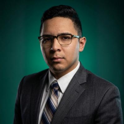 Jose Ulloa, CPA, EA