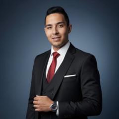 Jose Ulloa, CPA, EA