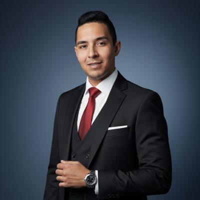Jose Ulloa, CPA, EA