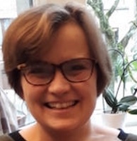 Anna Horstmann