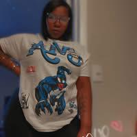Tashonda McCray