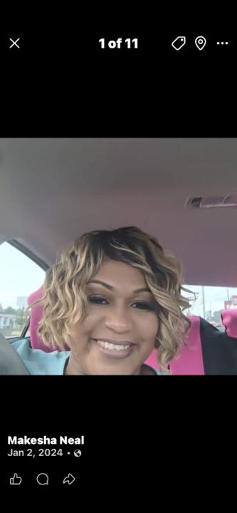 Makesha Hoskins