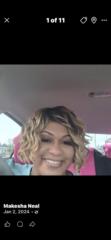 Makesha Hoskins