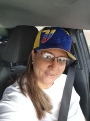 Vilma Marquez