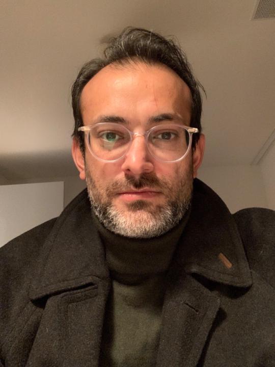 Wael Al