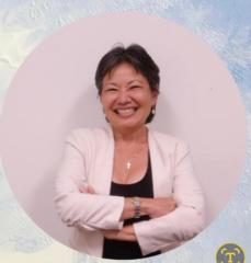 Sheryl Kozuma