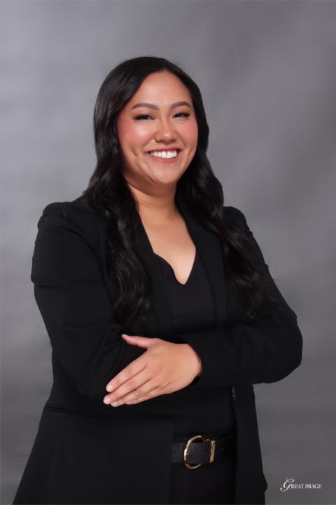 Glannie Mae Bongcaron