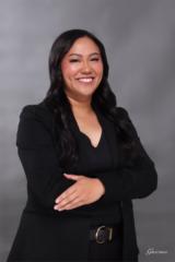 Glannie Mae Bongcaron