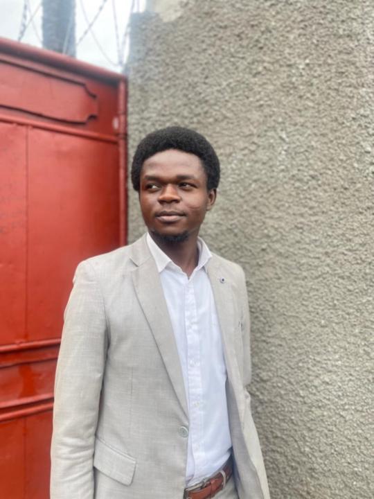 Samuel Itela
