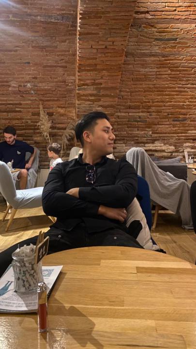 Steven Nguyen
