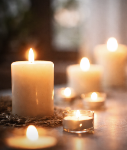 Prayer and Healing: A Scientific Look at a Spiritual Practice