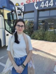 Стефания Иванова