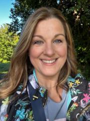 Georgina Enaid