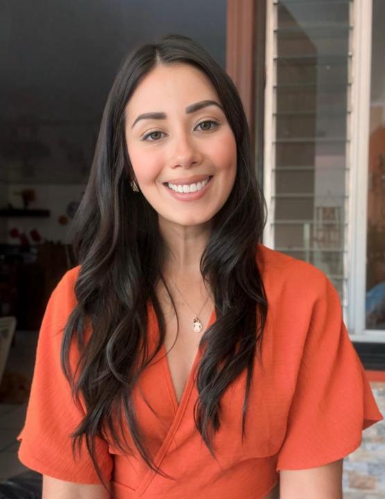 Maria Fernanda Sanchez