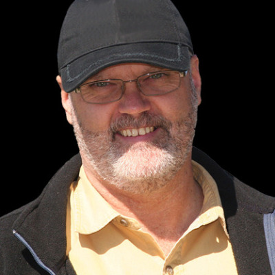 Gregory Pearce