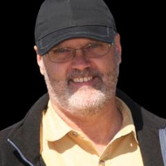 Gregory Pearce