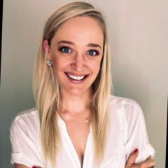 Janneke Henning