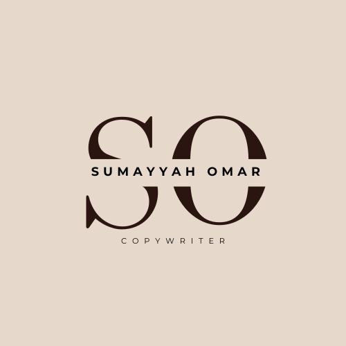 Sumayyah Omar