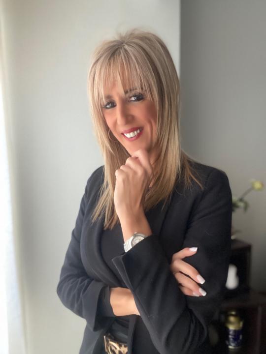 Natalia Cuevas Morales