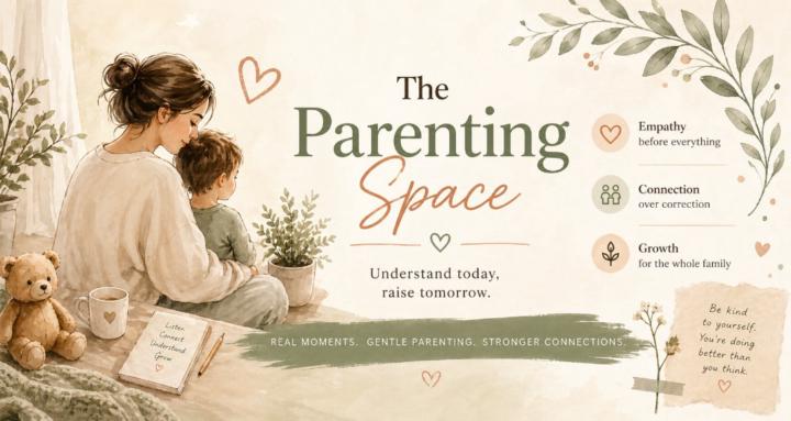 The Parenting Space
