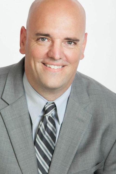 Chris Andries
