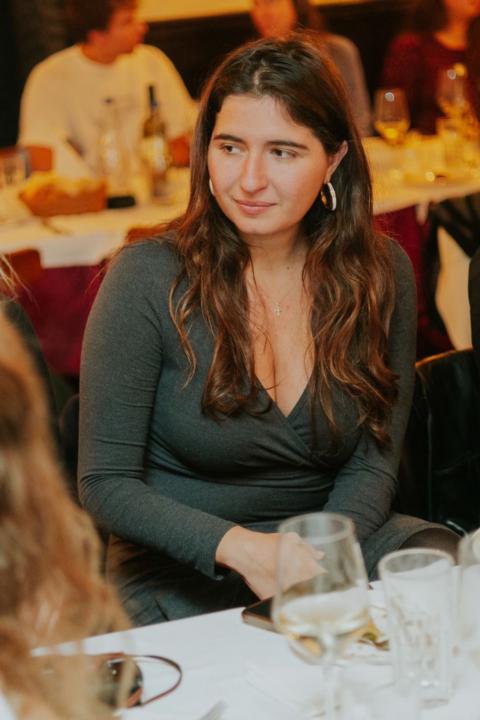 Mimi Vlaovic