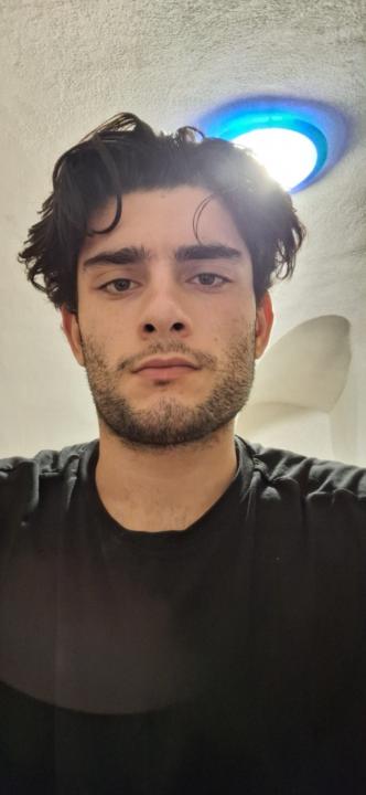 Riccardo Manca