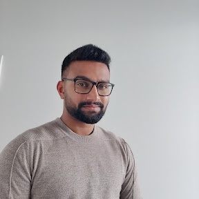 Sooraj Vijayakumar