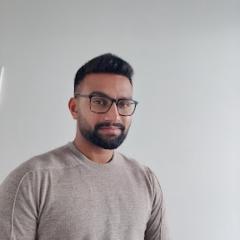 Sooraj Vijayakumar