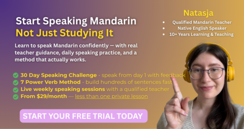 TrustyChinese - Learn Mandarin gallery image