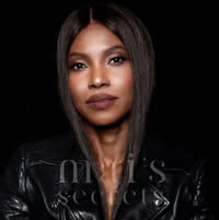 Maïmouna Tambadou