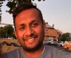 Vivek Iyer