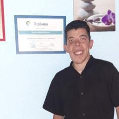 Cristian Villalba Alcobendas